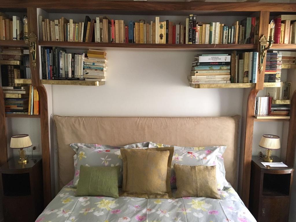Apartament Ca Dei Libri Wenecja Zewnętrze zdjęcie