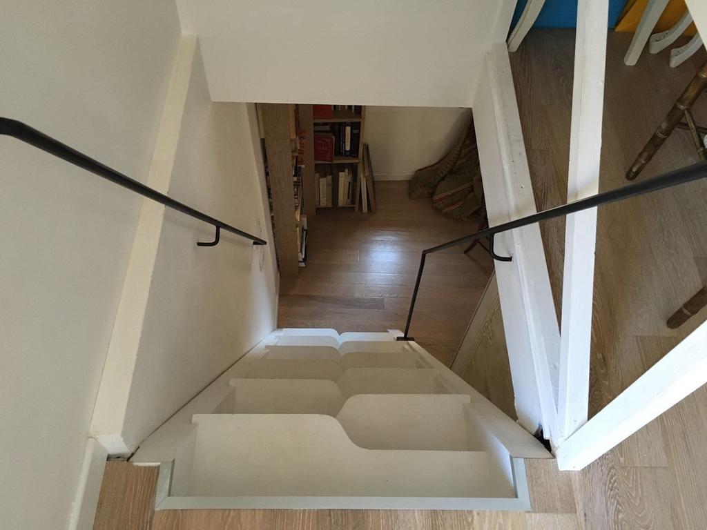 Apartament Ca Dei Libri Wenecja Zewnętrze zdjęcie