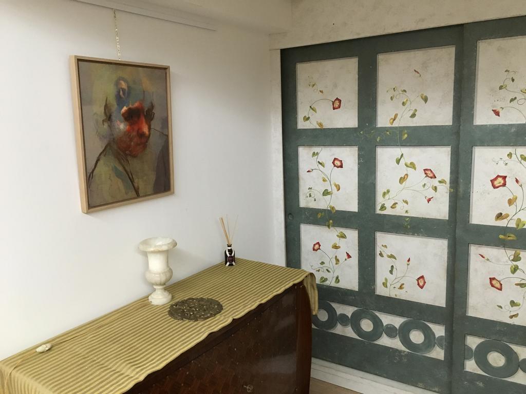 Apartament Ca Dei Libri Wenecja Zewnętrze zdjęcie
