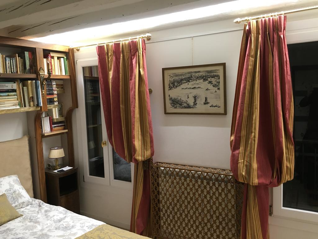 Apartament Ca Dei Libri Wenecja Zewnętrze zdjęcie