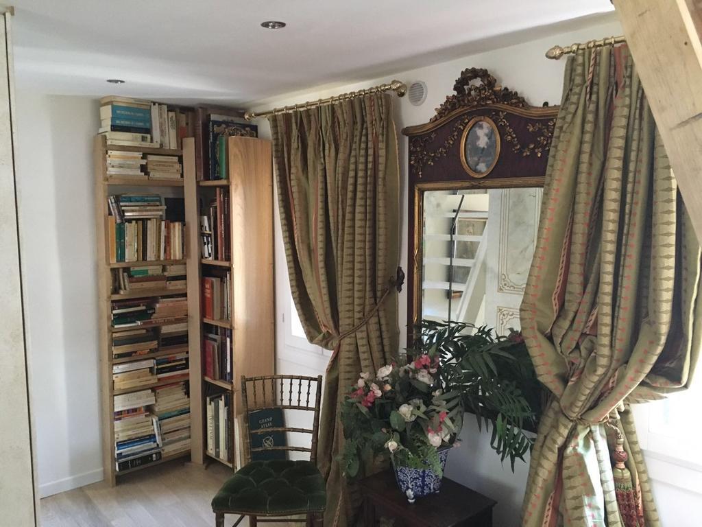 Apartament Ca Dei Libri Wenecja Zewnętrze zdjęcie