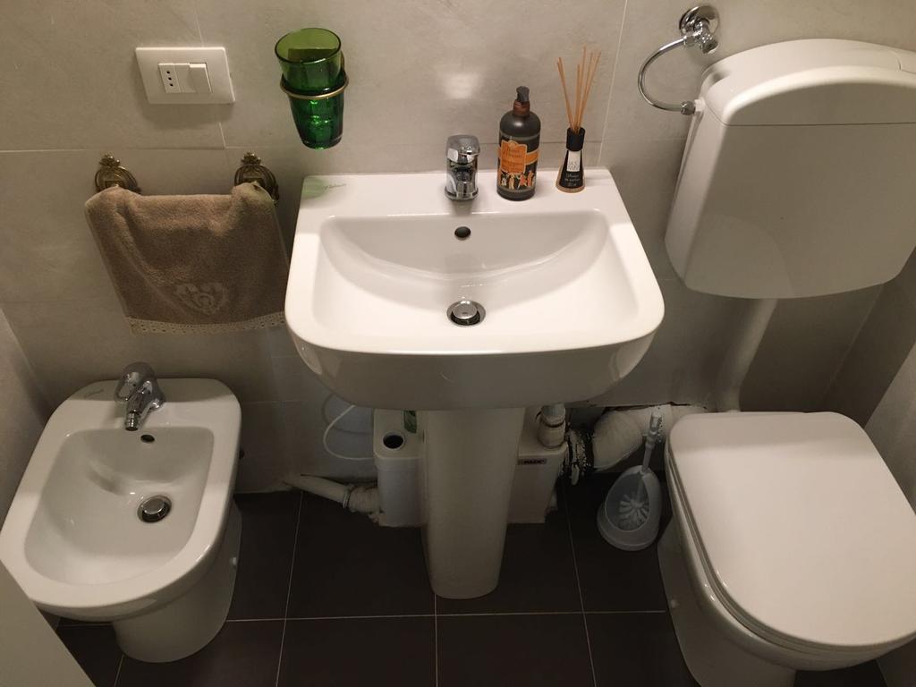 Apartament Ca Dei Libri Wenecja Zewnętrze zdjęcie