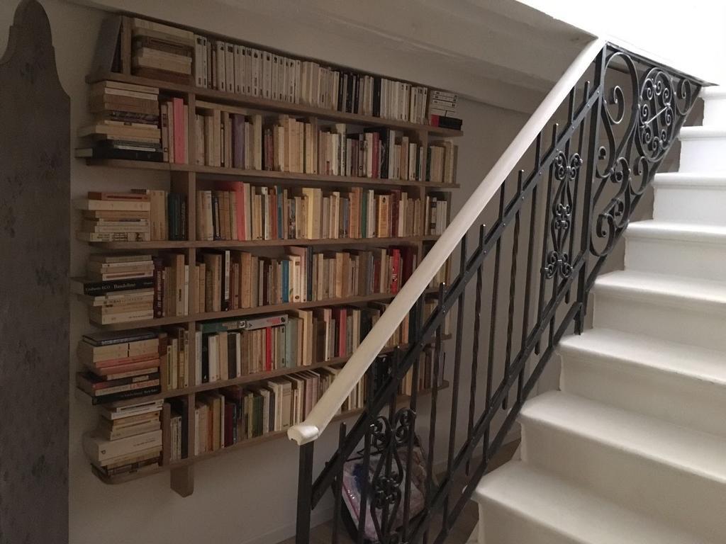 Apartament Ca Dei Libri Wenecja Zewnętrze zdjęcie