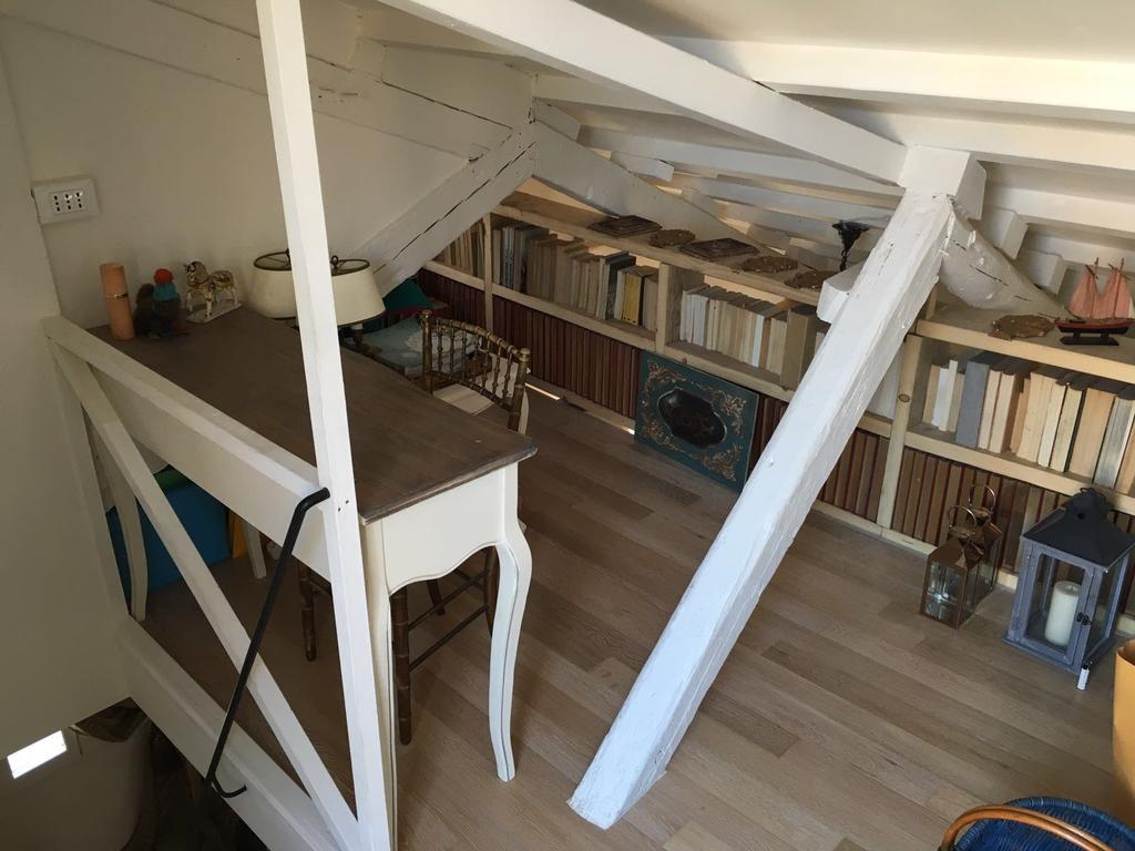 Apartament Ca Dei Libri Wenecja Zewnętrze zdjęcie