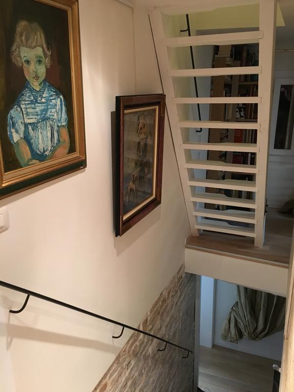 Apartament Ca Dei Libri Wenecja Zewnętrze zdjęcie
