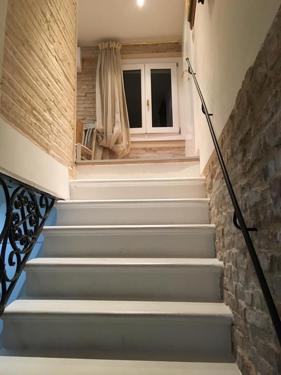 Apartament Ca Dei Libri Wenecja Zewnętrze zdjęcie