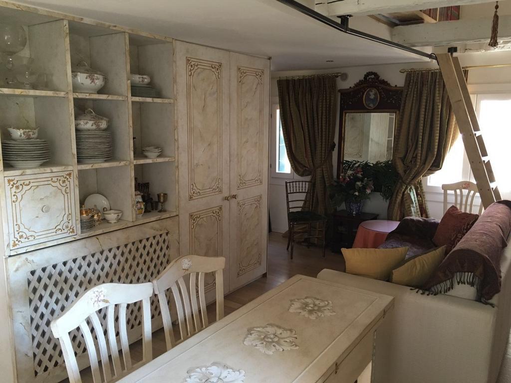 Apartament Ca Dei Libri Wenecja Zewnętrze zdjęcie