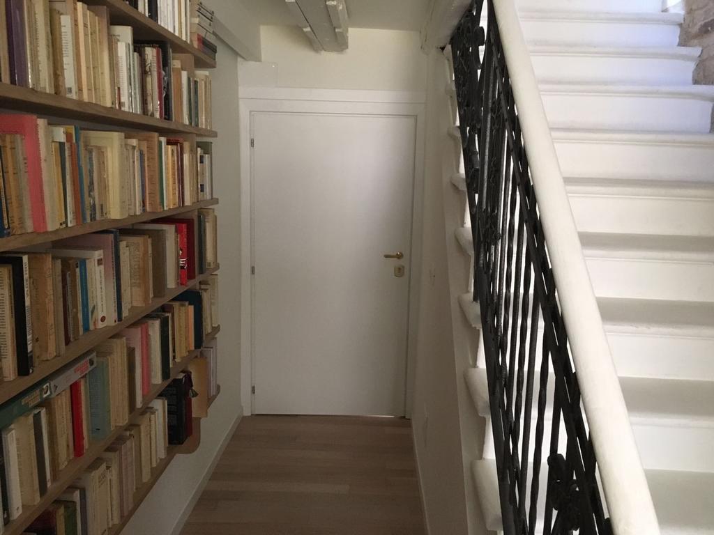 Apartament Ca Dei Libri Wenecja Zewnętrze zdjęcie